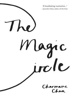 cover image of The Magic Circle
